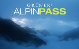 Grüner's Alpin Pass